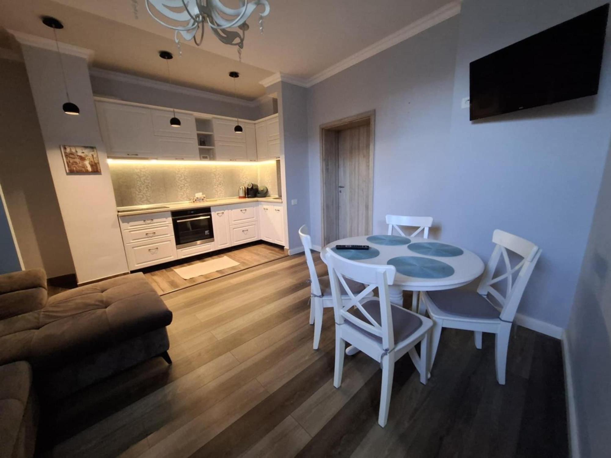 Alpine Sunrise Residence - Brasov Old Center Exterior foto