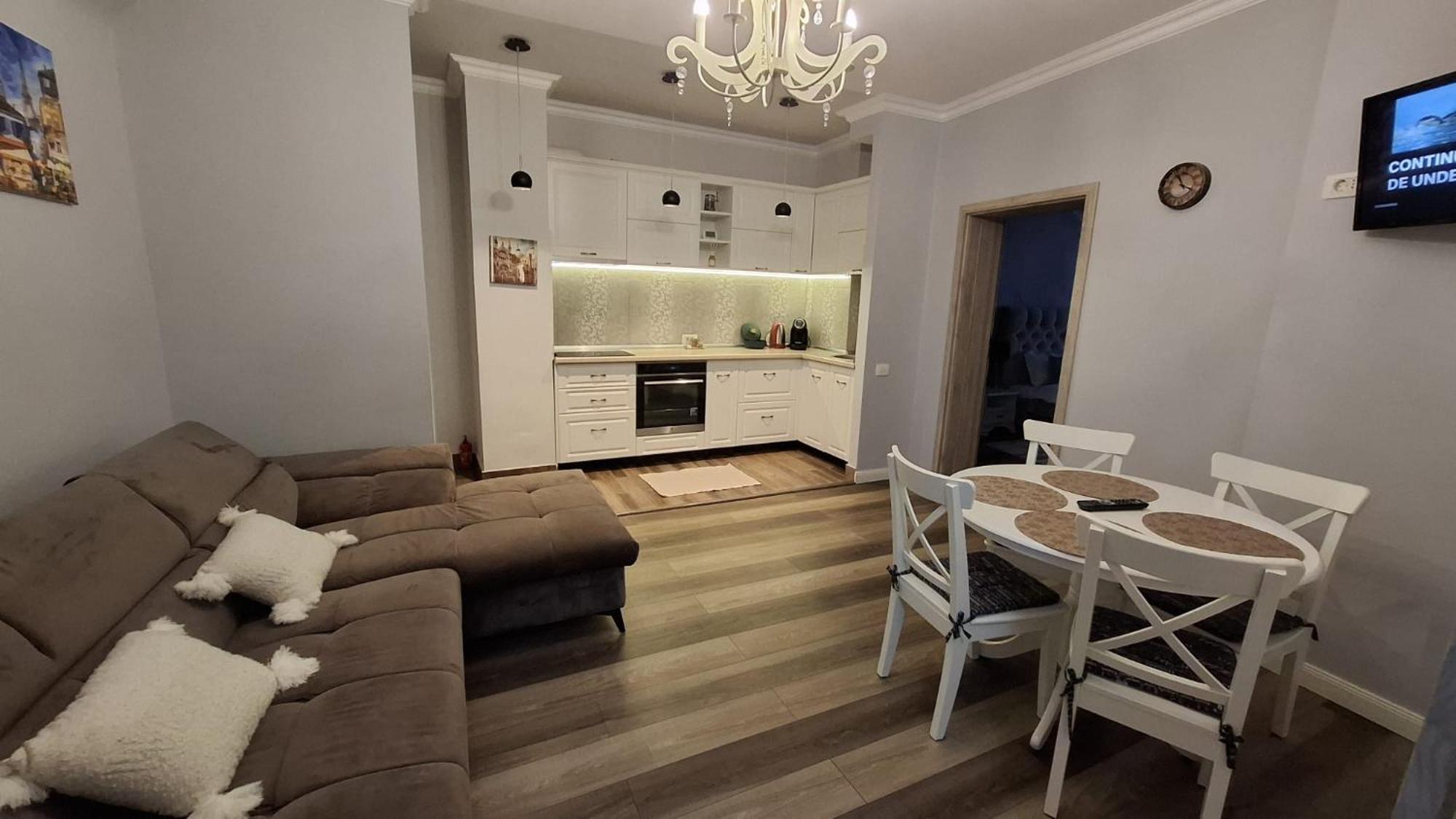Alpine Sunrise Residence - Brasov Old Center Exterior foto